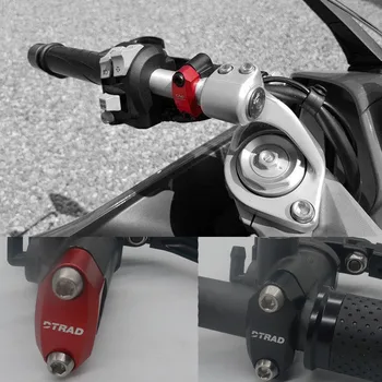 DTRAD Motociklo Universalus BREMB0 RCS pagrindinis cilindras apkabos, CNC Lenktynių 