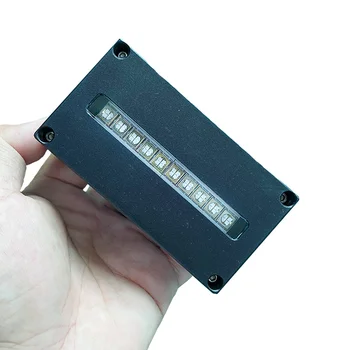 135w Epson Dual purkštuvų LED šviesos 8010 plotas bortinis UV spausdintuvas LED šviesos Poveikio gydant 395nm 385nm UV rašalas mažas Ricoh gh2220