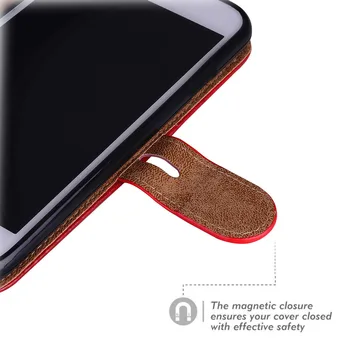 Telefono Dėklas Samsung Galaxy S8 Plius Piniginės Odos Stendo Dizainas Mobiliojo Telefono Dangtelį Samsung S8Plus Atvejais