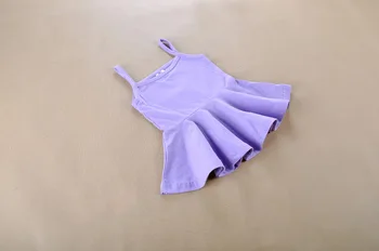 2019 mergaičių suknelės vasaros medvilnės suknelė, liemenė vaikams drabužių roupas infantis menina