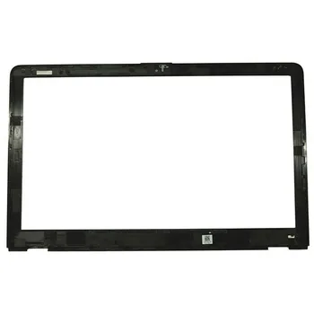 Naujas LCD Bezel Dangteliu Dangtelis HP 15-BS 15-BW Juoda Priekiniai 924925-001