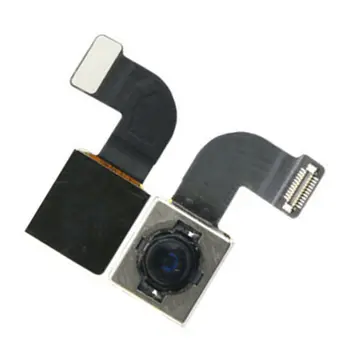 Pakeisti Galiniai Pagrindinis Objektyvas Atgal Atsukta Kamera Flex Kabelis iphone, 7 Priedais Rinkinys Remontas, Dalys