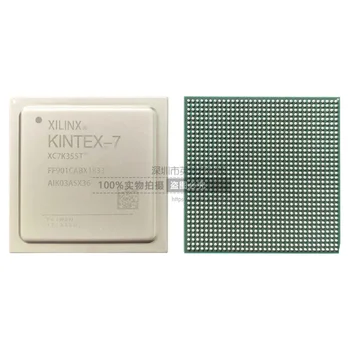 Naujas originalus XC7K355T-2FF901C BGA901 Įterptųjų-FPGA