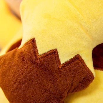 Įdaryti Gyvūnų Pikachu Sakura Kawaii Mergaitišką Pokemon Pliušinis Anime Minkštos Lėlės Puikus Kambario Dekoro Lovos Pagalvę Valentino Dienos Dovanos