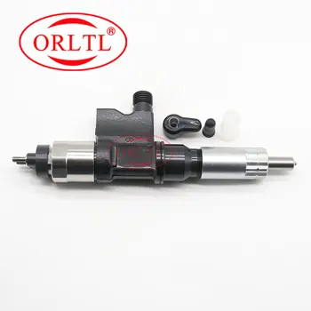 ORLTL 9709500-890 Degalų Įpurškimo 0950008900 