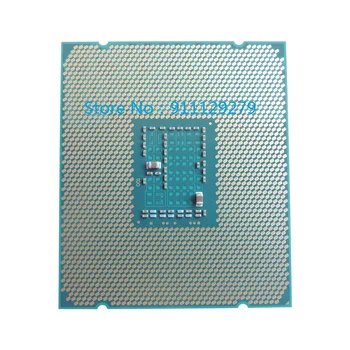 E5-2680 V3 XEON Processor E5-2680V3 SR1XP 2.5 GHZ 12 Branduolių 24 Temas Serverio LGA2011 X99 MB